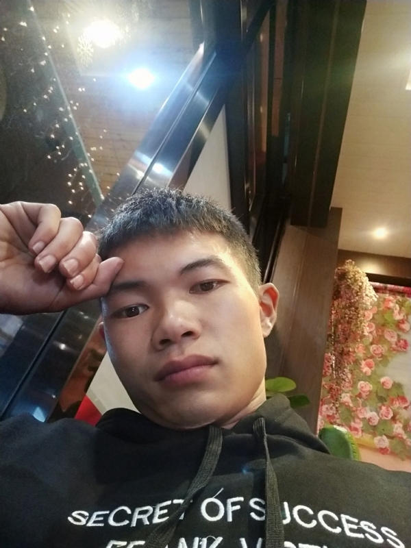 好想你的第二张照片--海丰中老年相亲网